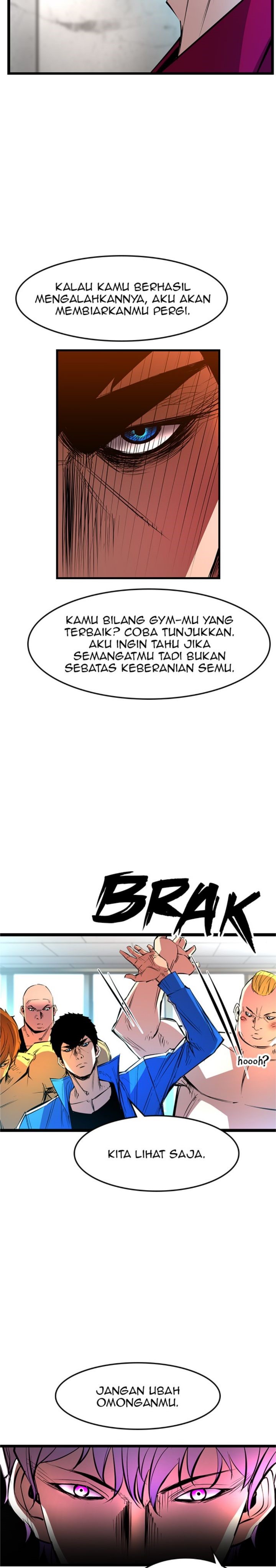 hallym-gymnasium - Chapter: 45