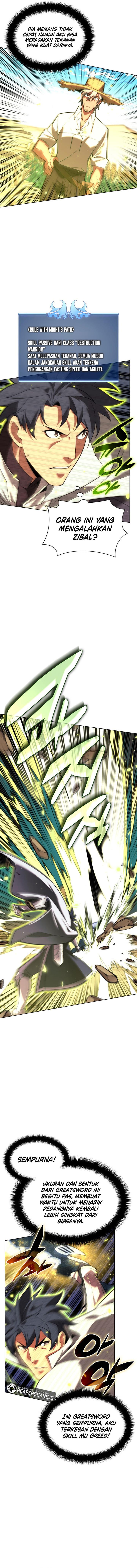 overgeared - Chapter: 166