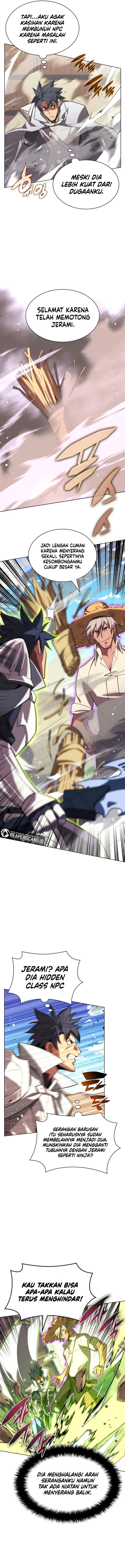 overgeared - Chapter: 166