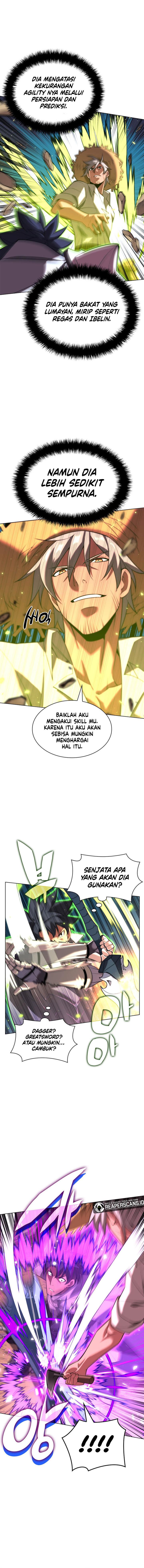 overgeared - Chapter: 166