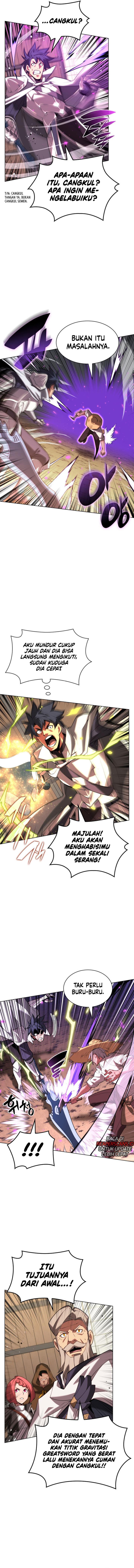 overgeared - Chapter: 166