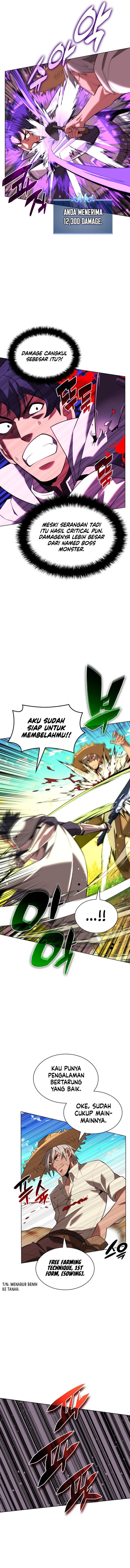 overgeared - Chapter: 166