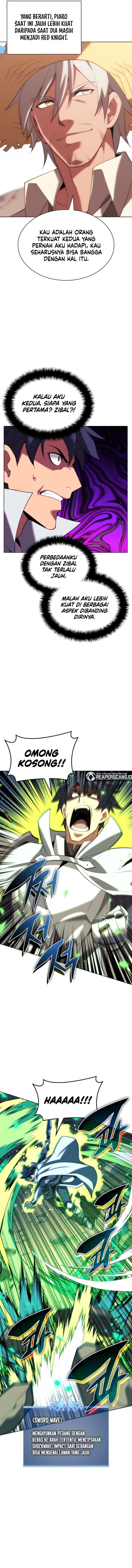 overgeared - Chapter: 166
