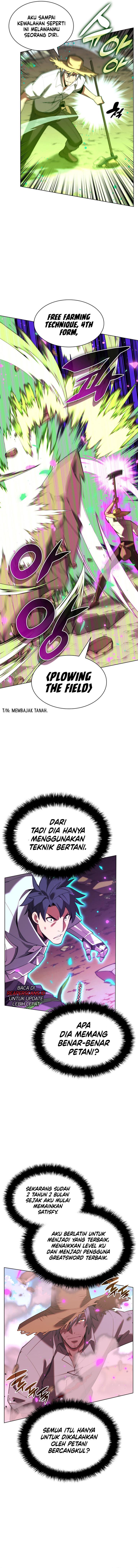 overgeared - Chapter: 166