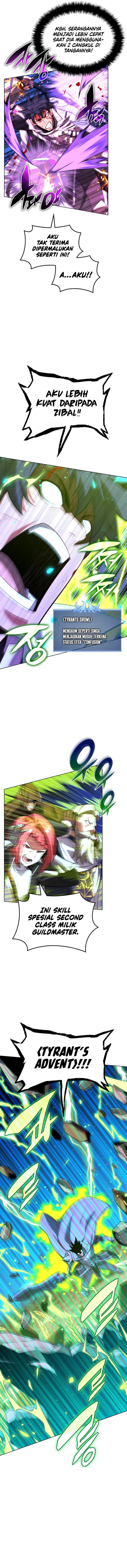overgeared - Chapter: 166