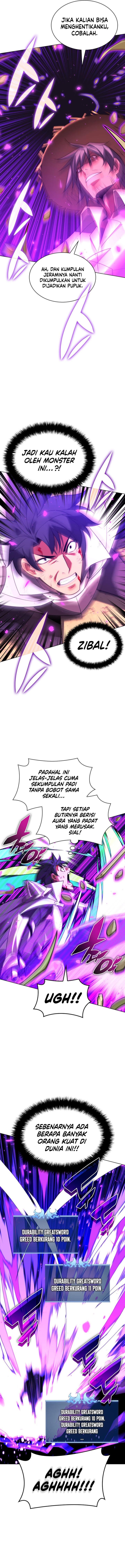overgeared - Chapter: 166