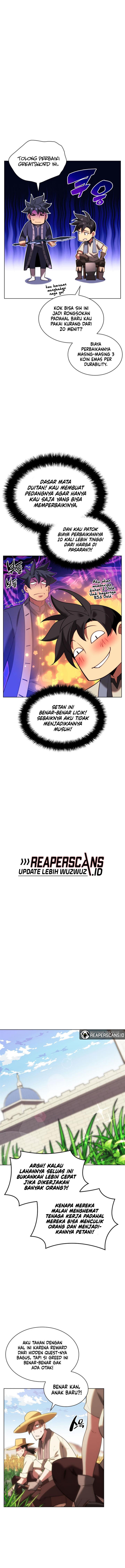 overgeared - Chapter: 166