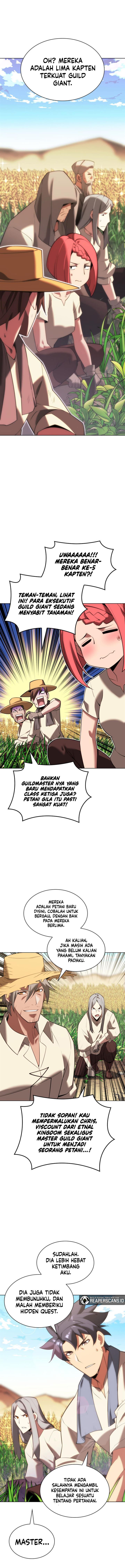 overgeared - Chapter: 166