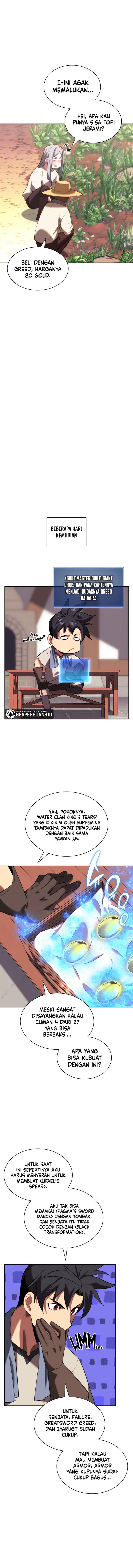 overgeared - Chapter: 166