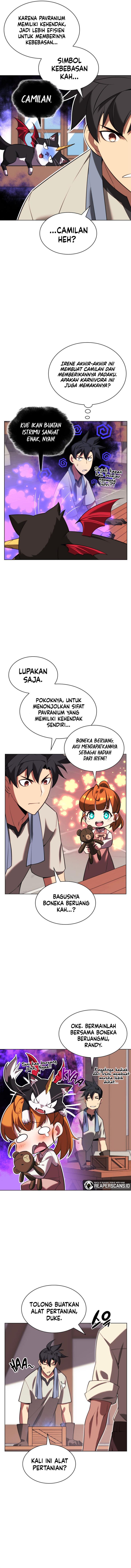 overgeared - Chapter: 166