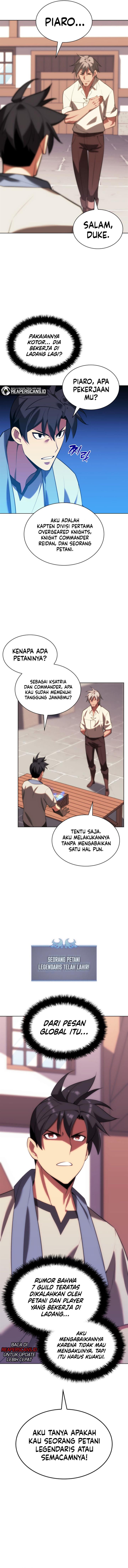 overgeared - Chapter: 166