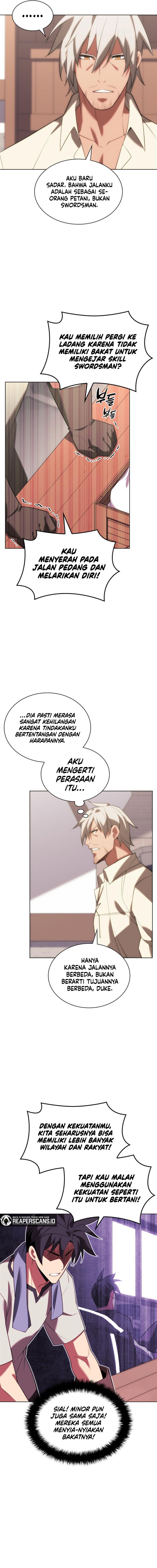 overgeared - Chapter: 166