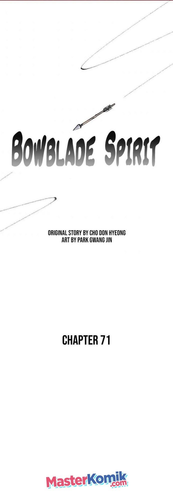 bowblade-spirit - Chapter: 71