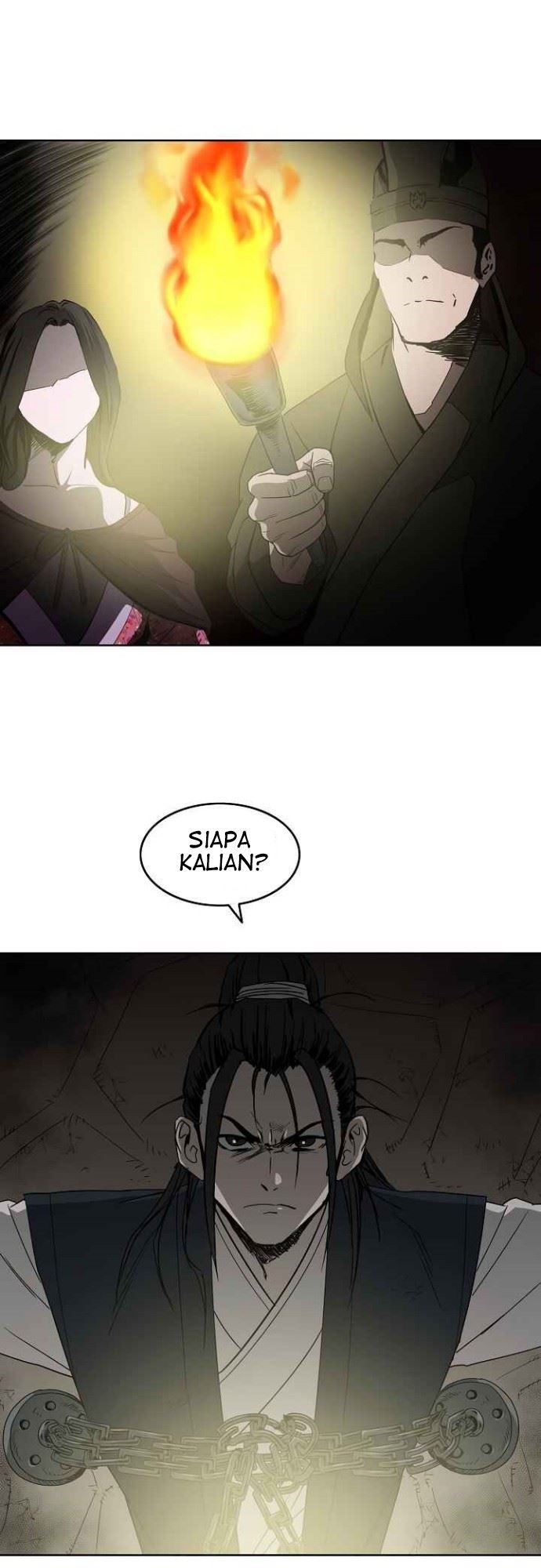 bowblade-spirit - Chapter: 71