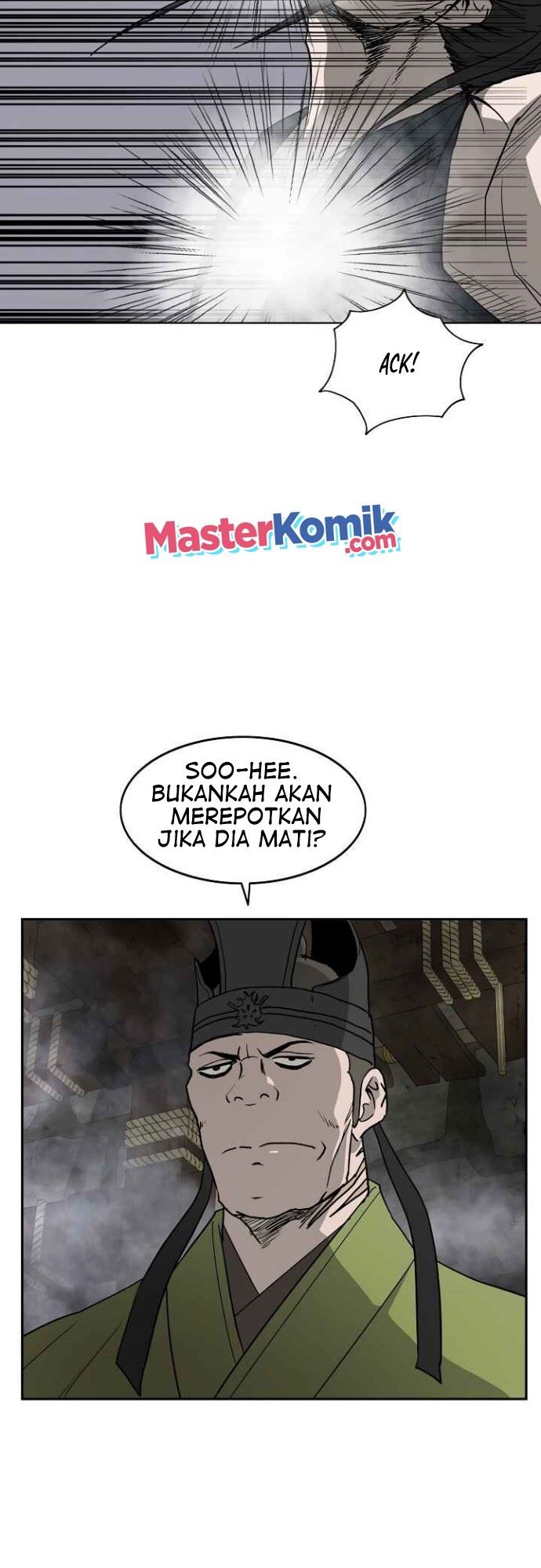 bowblade-spirit - Chapter: 71