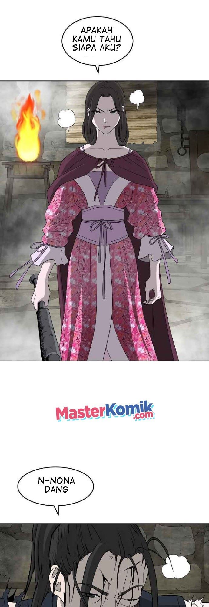 bowblade-spirit - Chapter: 71