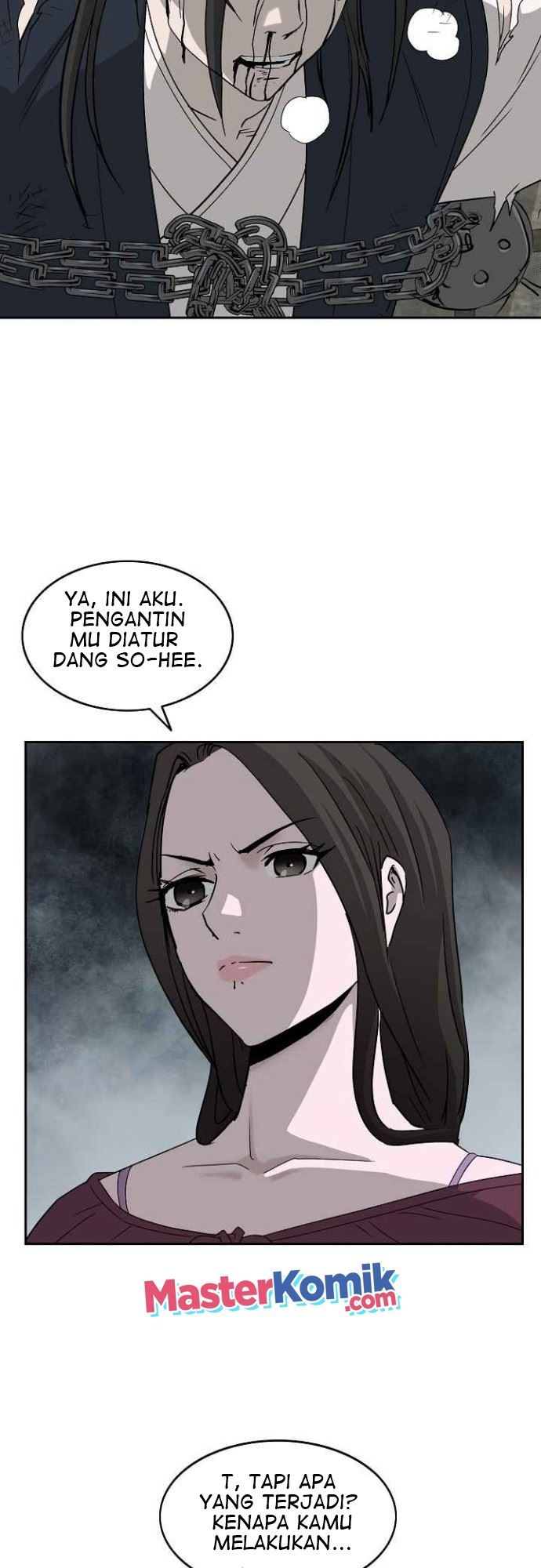 bowblade-spirit - Chapter: 71
