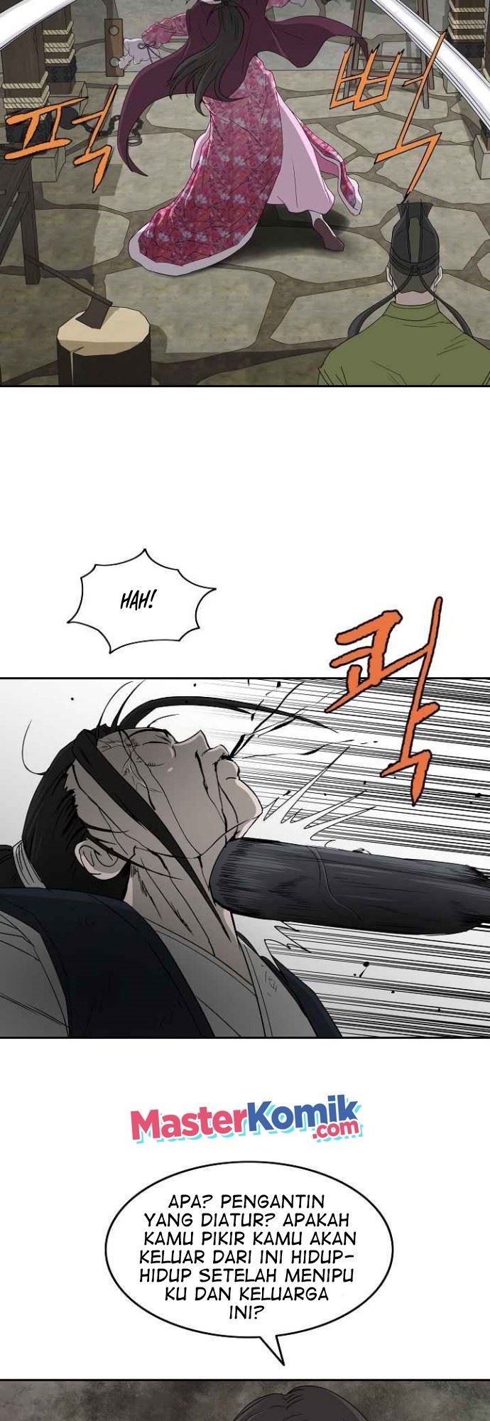 bowblade-spirit - Chapter: 71