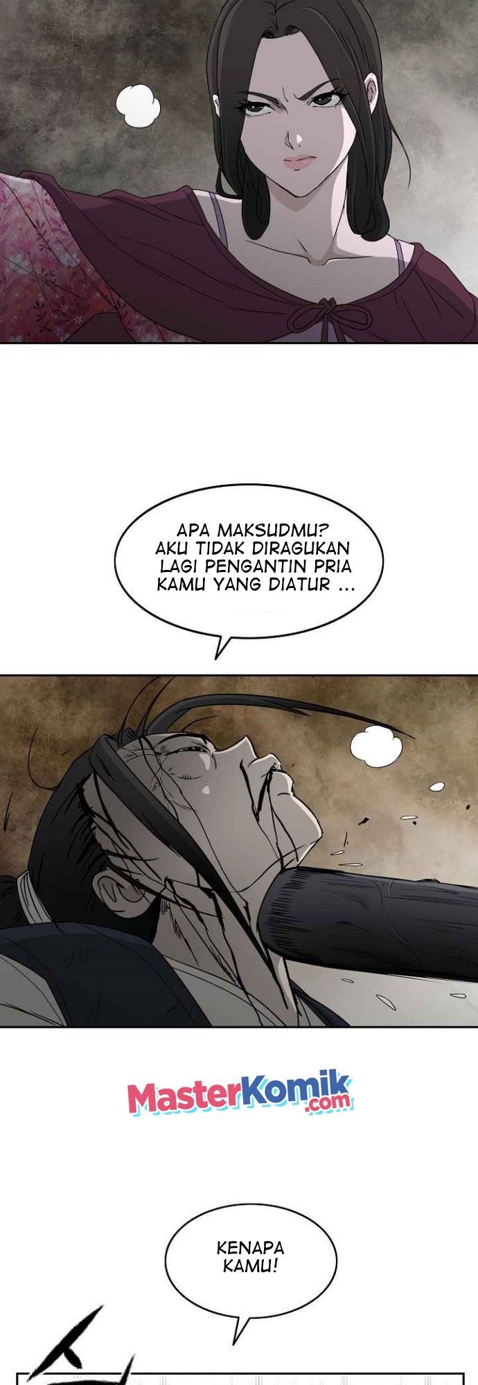 bowblade-spirit - Chapter: 71
