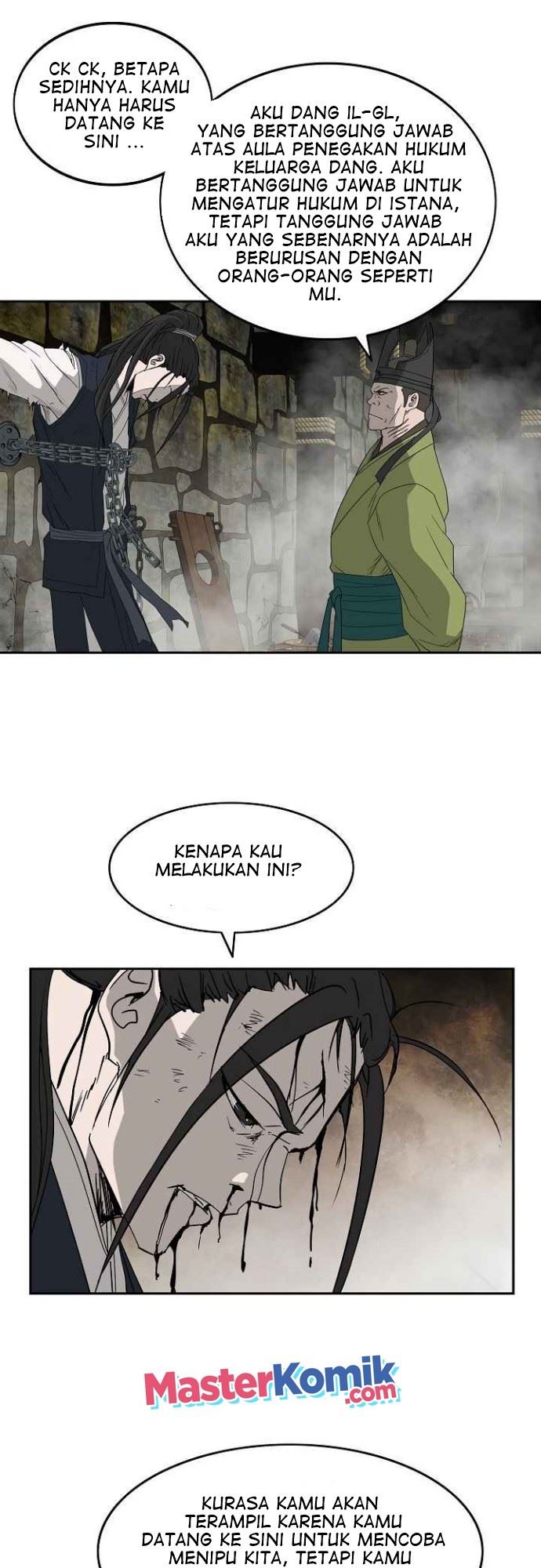 bowblade-spirit - Chapter: 71