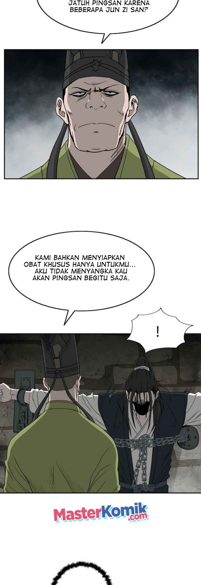 bowblade-spirit - Chapter: 71
