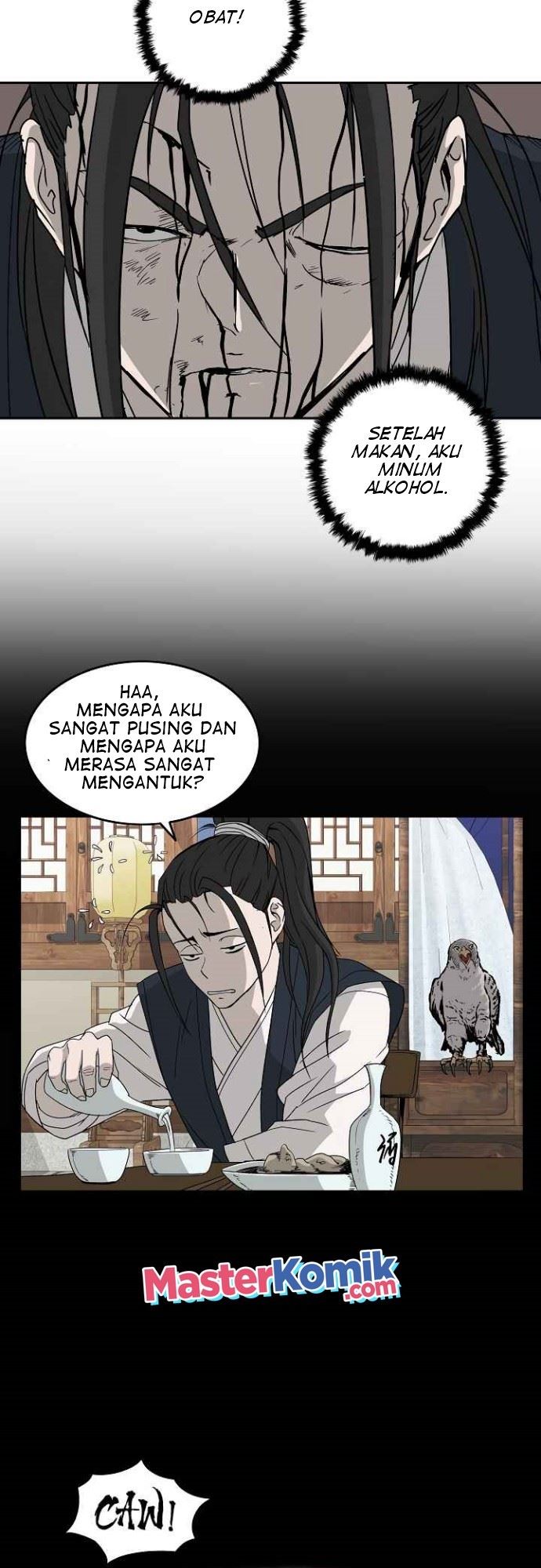 bowblade-spirit - Chapter: 71