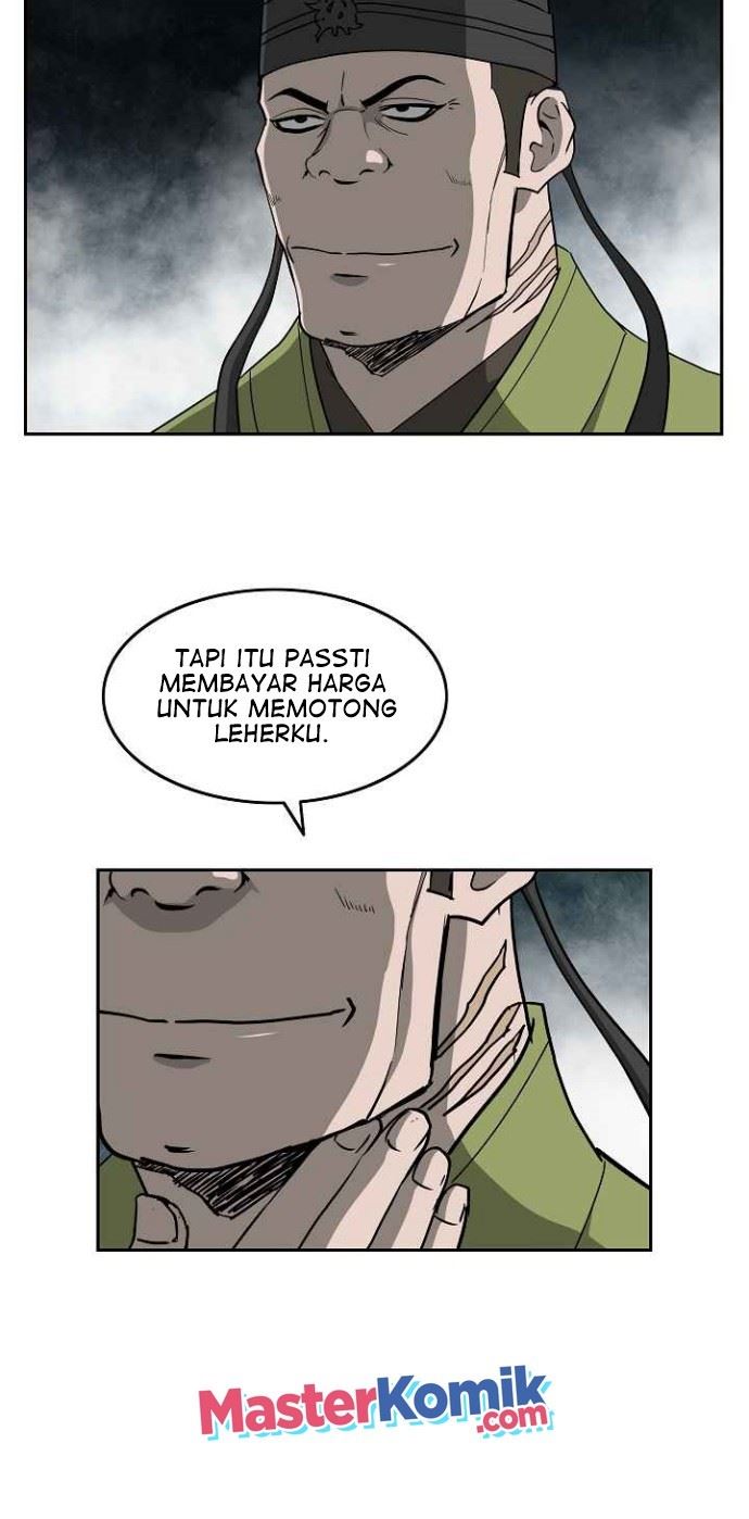 bowblade-spirit - Chapter: 71