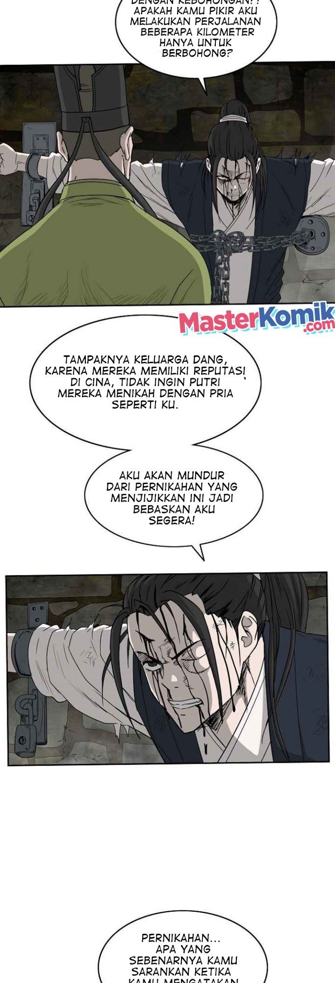 bowblade-spirit - Chapter: 71