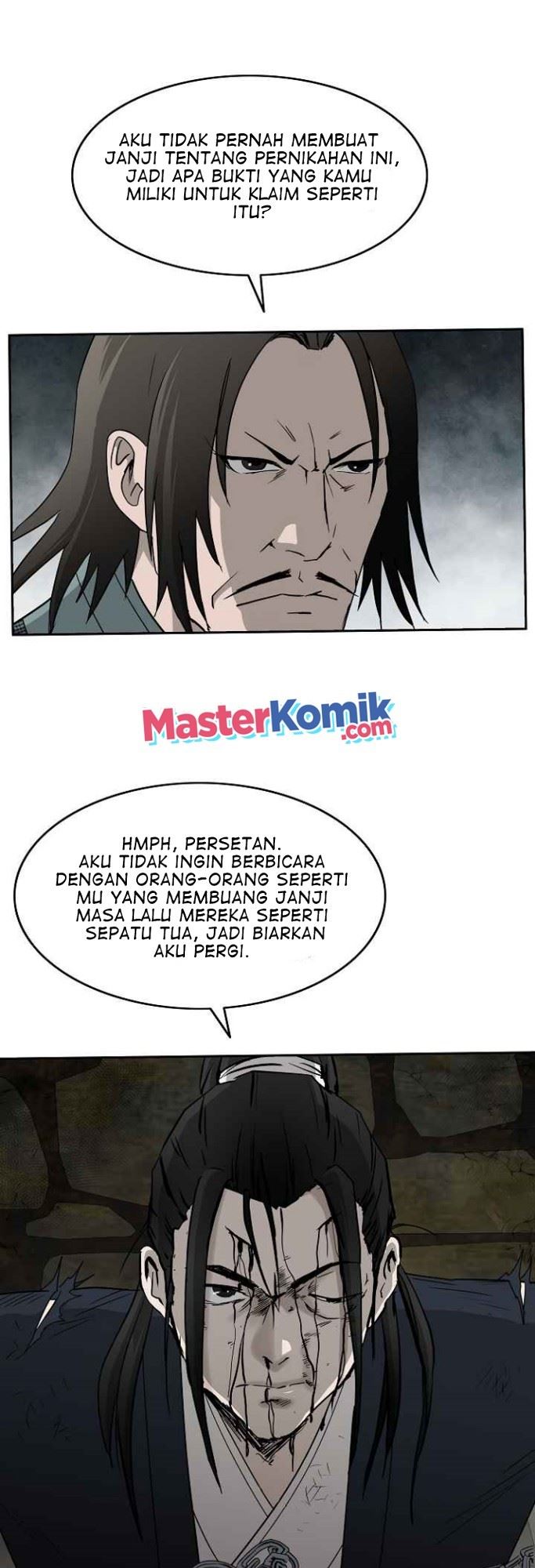 bowblade-spirit - Chapter: 71