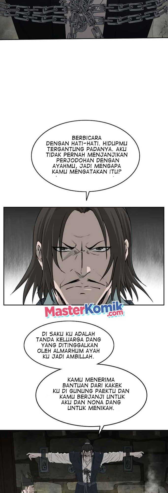 bowblade-spirit - Chapter: 71