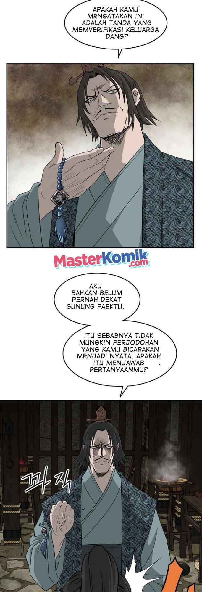 bowblade-spirit - Chapter: 71