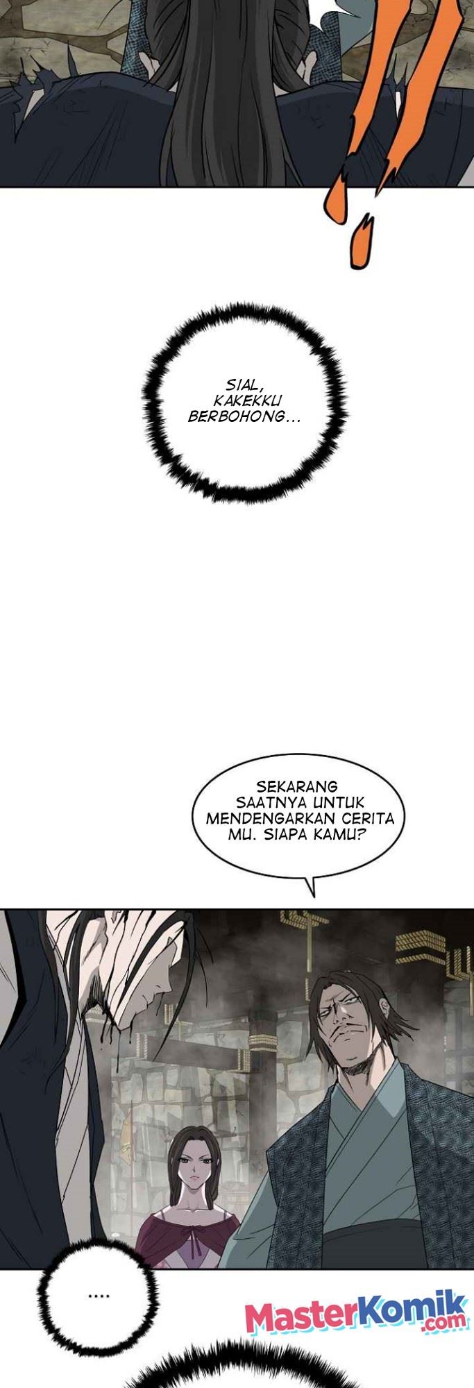 bowblade-spirit - Chapter: 71