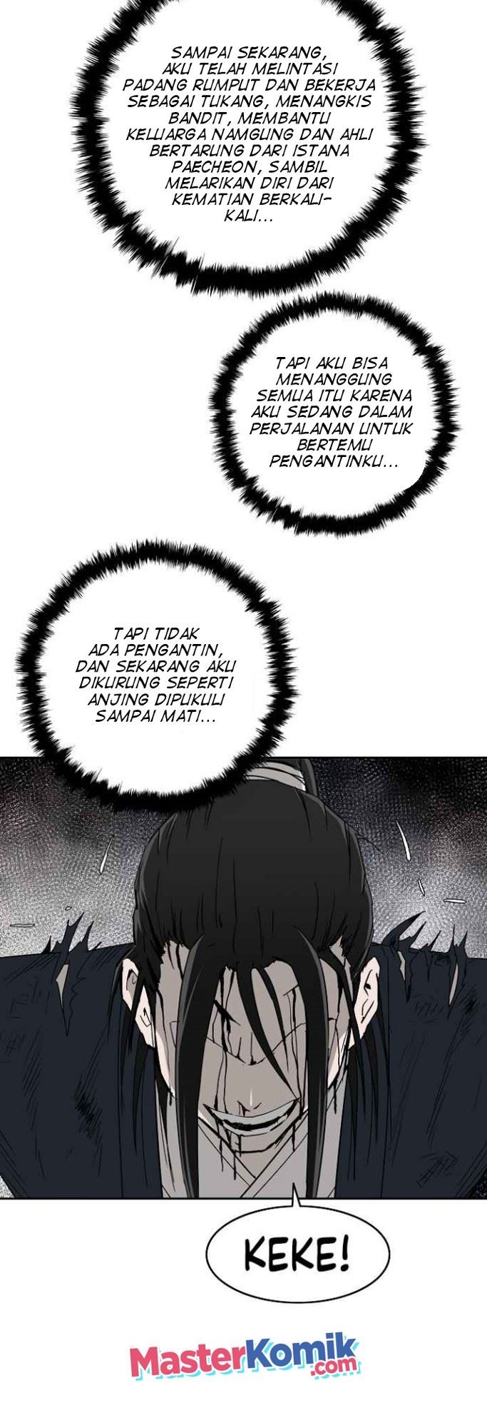 bowblade-spirit - Chapter: 71