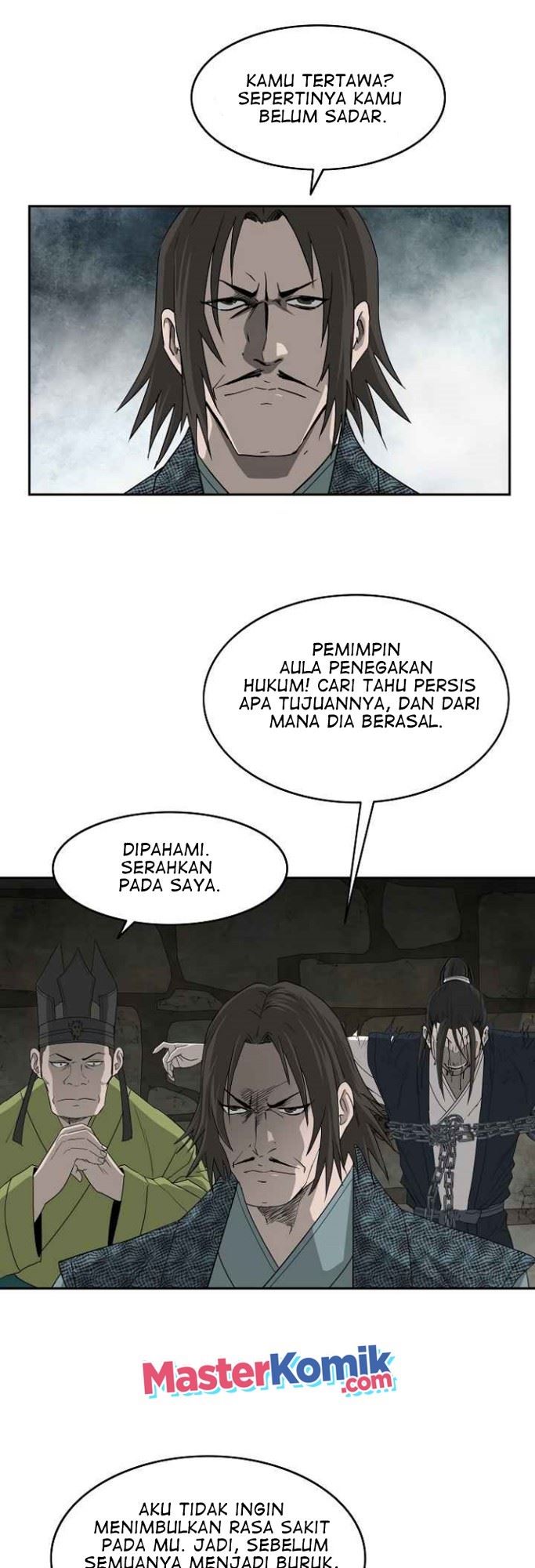 bowblade-spirit - Chapter: 71