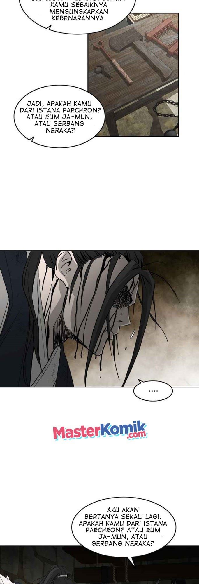 bowblade-spirit - Chapter: 71