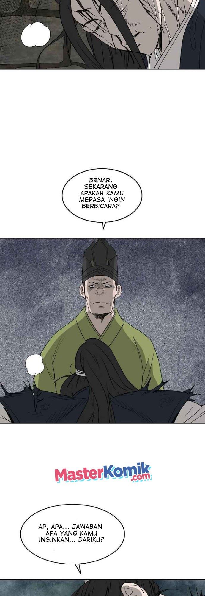 bowblade-spirit - Chapter: 71