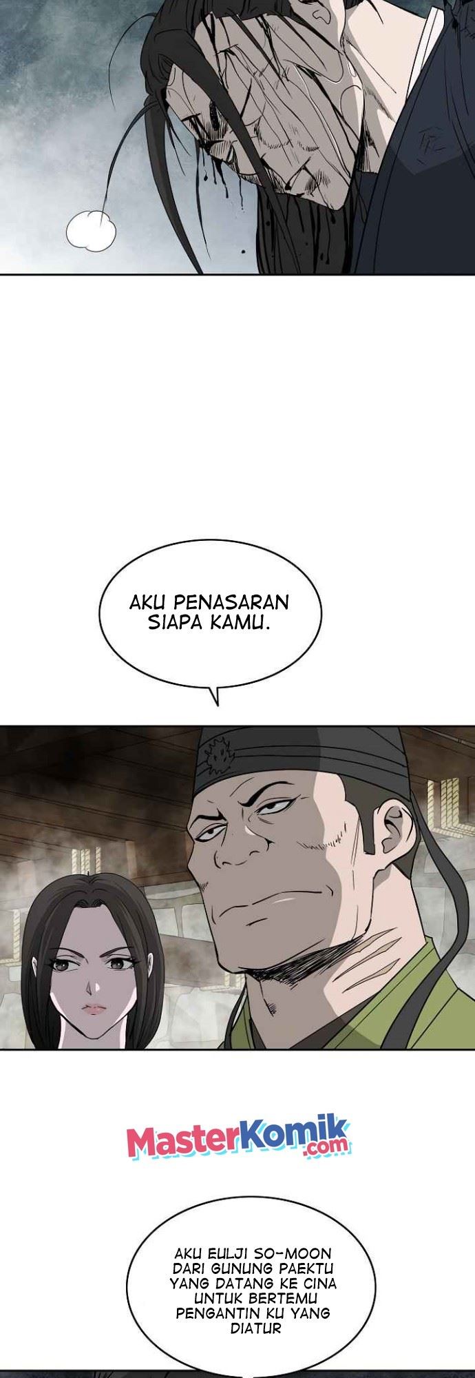 bowblade-spirit - Chapter: 71