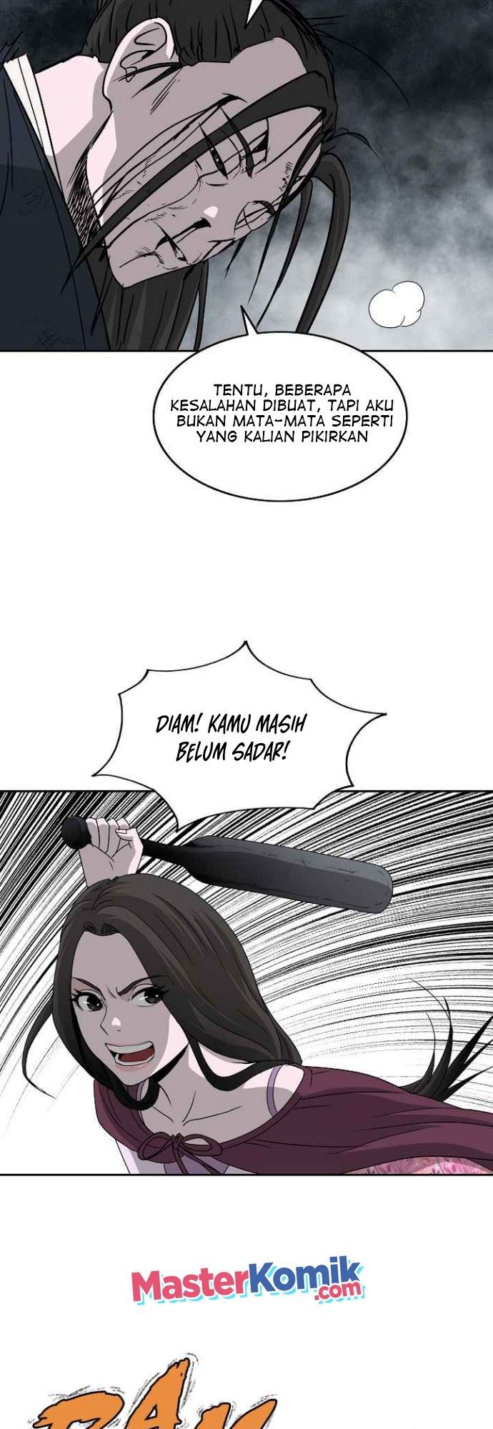 bowblade-spirit - Chapter: 71