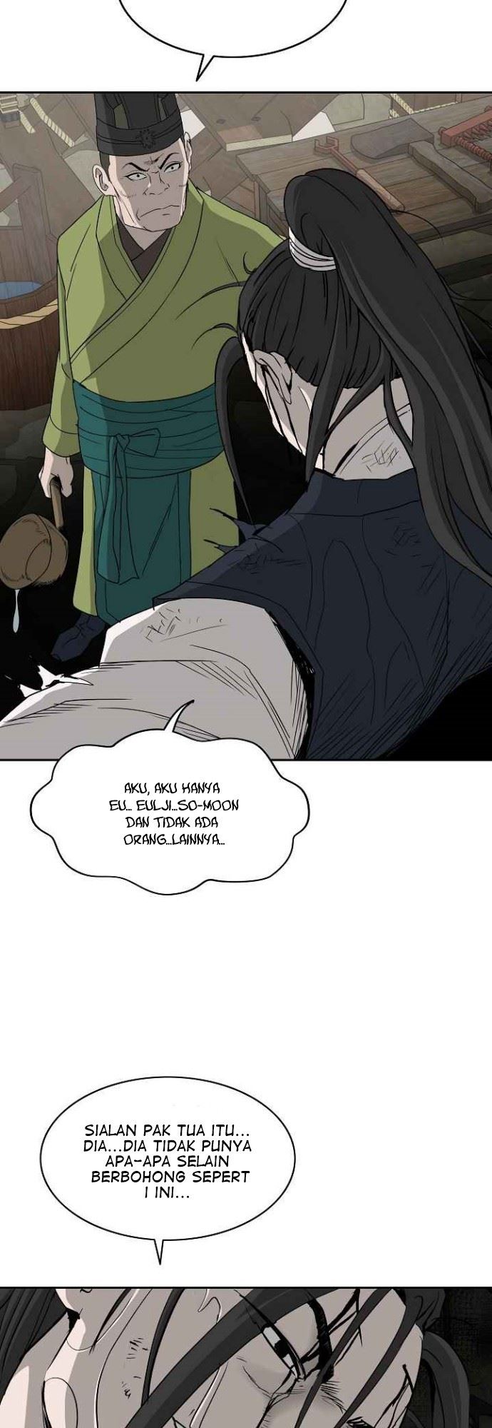 bowblade-spirit - Chapter: 71