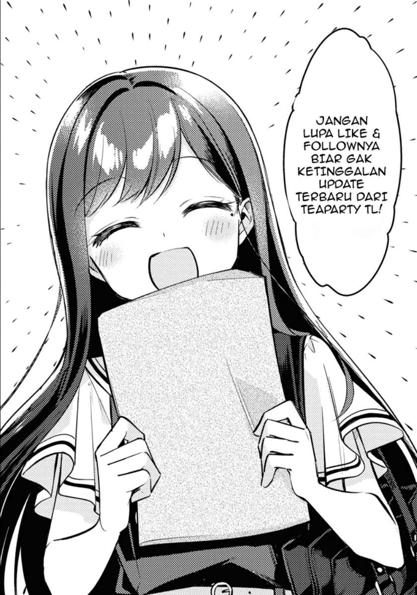 ikemen-sugidesu-shiki-senpai - Chapter: 1