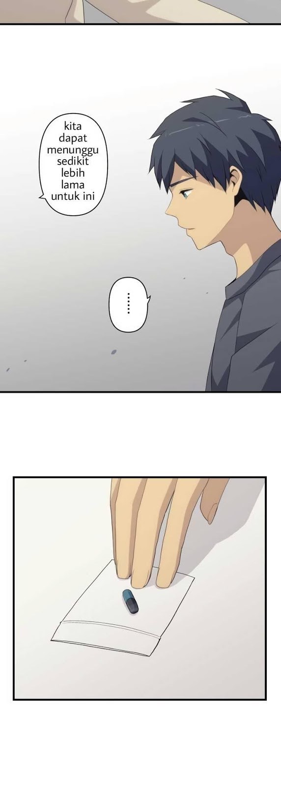 relife - Chapter: 214