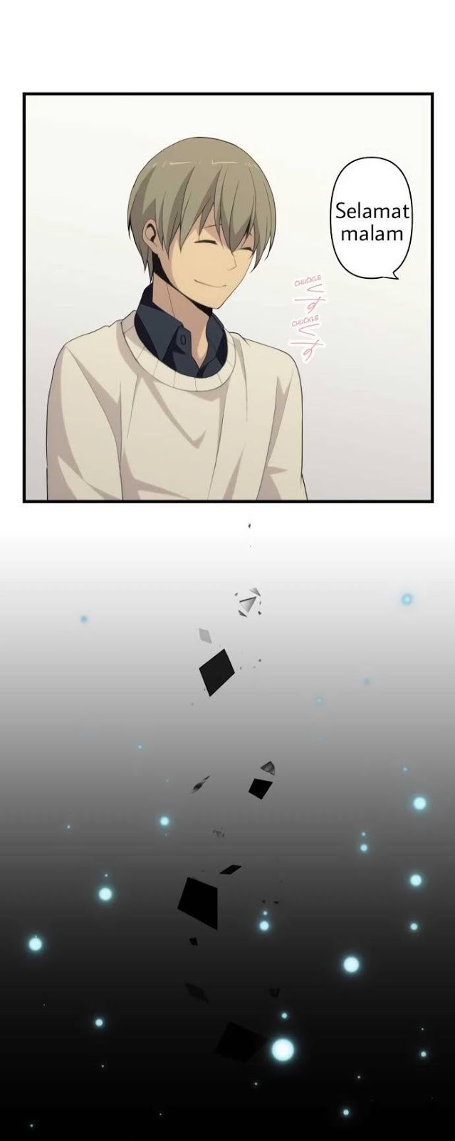 relife - Chapter: 214