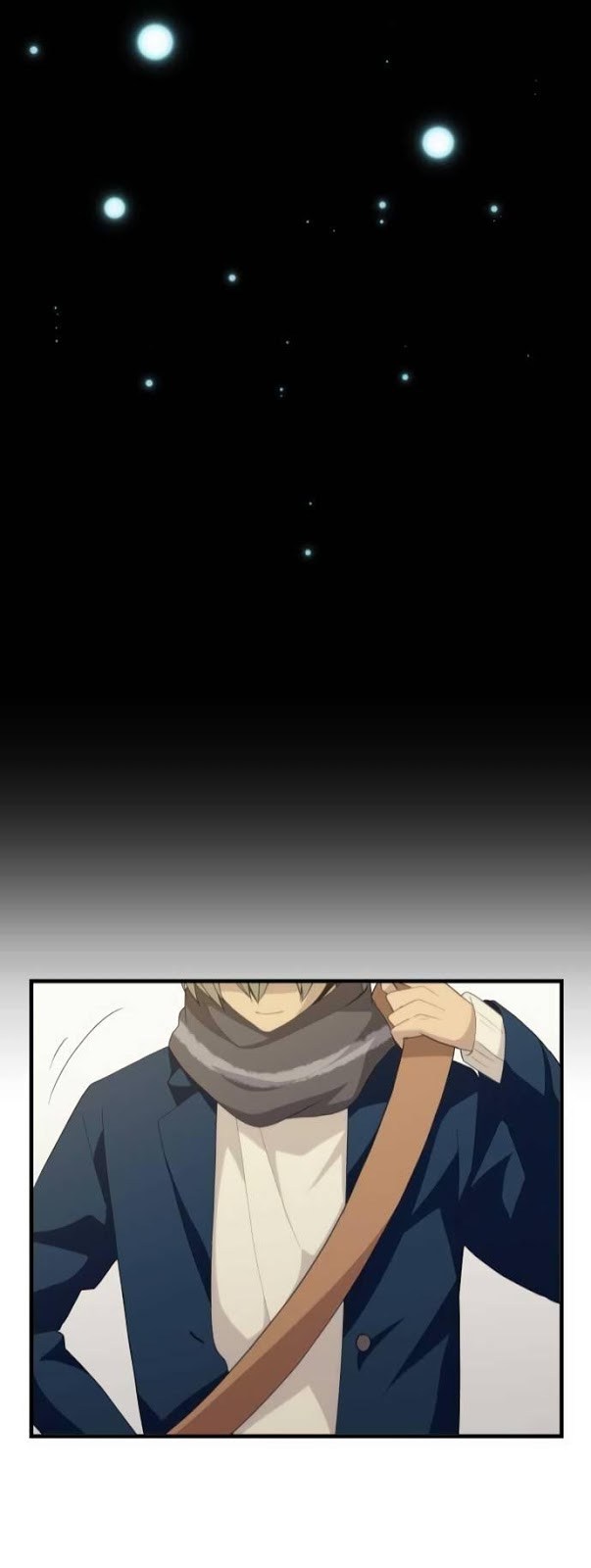 relife - Chapter: 214