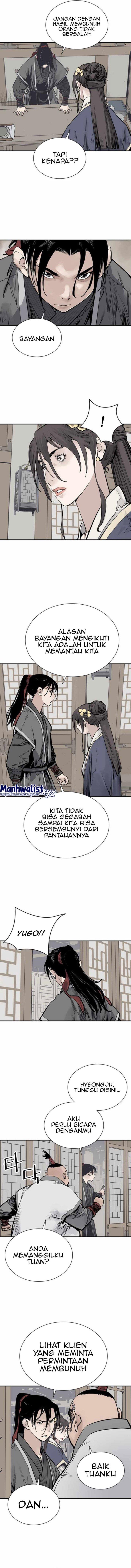 death-god - Chapter: 55