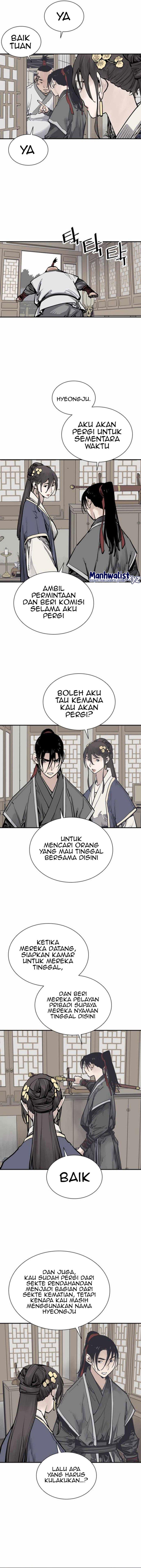 death-god - Chapter: 55