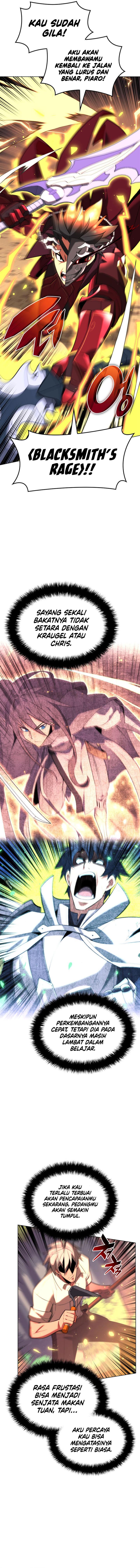 overgeared - Chapter: 167
