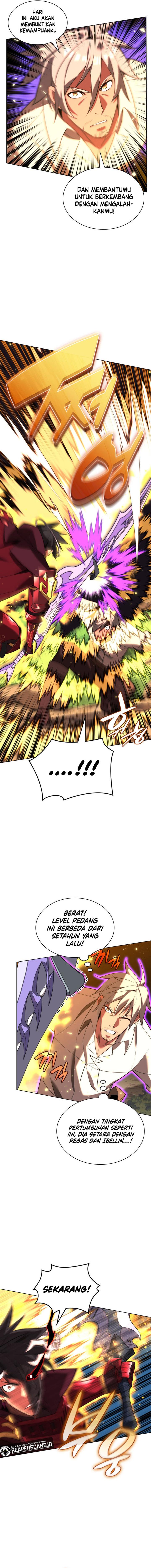 overgeared - Chapter: 167