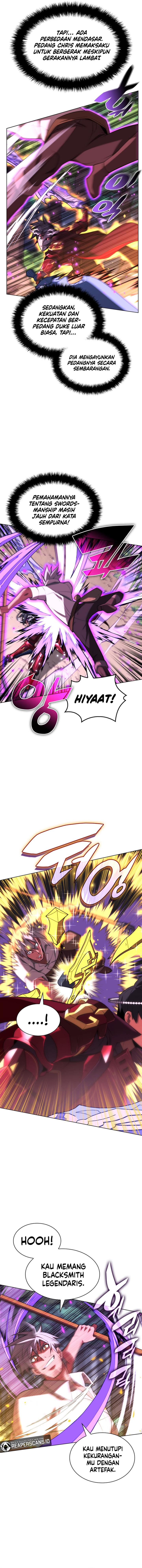 overgeared - Chapter: 167