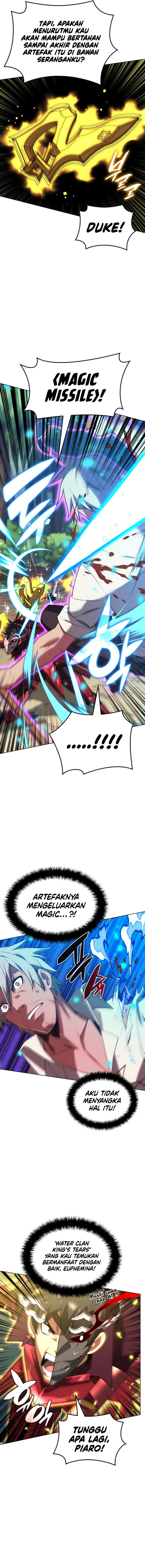overgeared - Chapter: 167