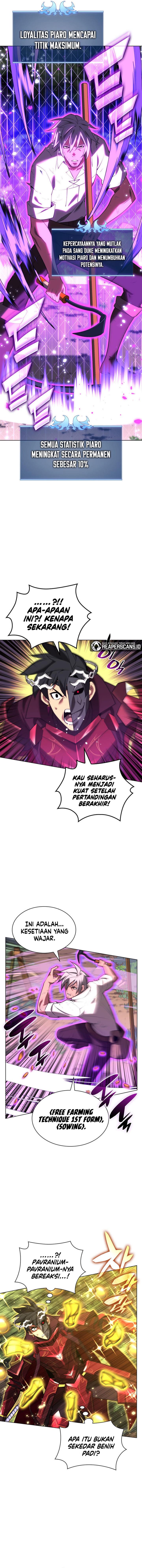 overgeared - Chapter: 167